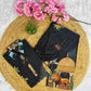 Soft Cotton Designer Kurti - MYLUXURY LANE ENTERPRISE