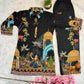 Soft Cotton Designer Kurti - MYLUXURY LANE ENTERPRISE