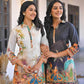 Soft Cotton Designer Kurti - MYLUXURY LANE ENTERPRISE