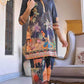 Soft Cotton Designer Kurti - MYLUXURY LANE ENTERPRISE