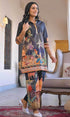 Soft Cotton Designer Kurti - MYLUXURY LANE ENTERPRISE