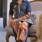 Soft Cotton Designer Kurti - MYLUXURY LANE ENTERPRISE