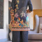 Soft Cotton Designer Kurti - MYLUXURY LANE ENTERPRISE