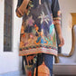 Soft Cotton Designer Kurti - MYLUXURY LANE ENTERPRISE