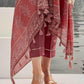 Soft Cotton Silk Kurti - MYLUXURY LANE ENTERPRISE