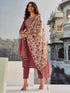 Soft Cotton Silk Kurti - MYLUXURY LANE ENTERPRISE