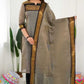 Soft Cotton Printed Round Neck Kurti - MYLUXURY LANE ENTERPRISE