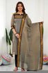 Soft Cotton Printed Round Neck Kurti - MYLUXURY LANE ENTERPRISE