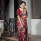 Dola Ladies Silk Sarees - MYLUXURY LANE ENTERPRISE