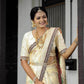 Dola Ladies Silk Sarees - MYLUXURY LANE ENTERPRISE