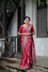Dola Ladies Silk Sarees - MYLUXURY LANE ENTERPRISE