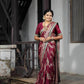 Dola Ladies Silk Sarees - MYLUXURY LANE ENTERPRISE