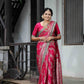 Dola Ladies Silk Sarees - MYLUXURY LANE ENTERPRISE