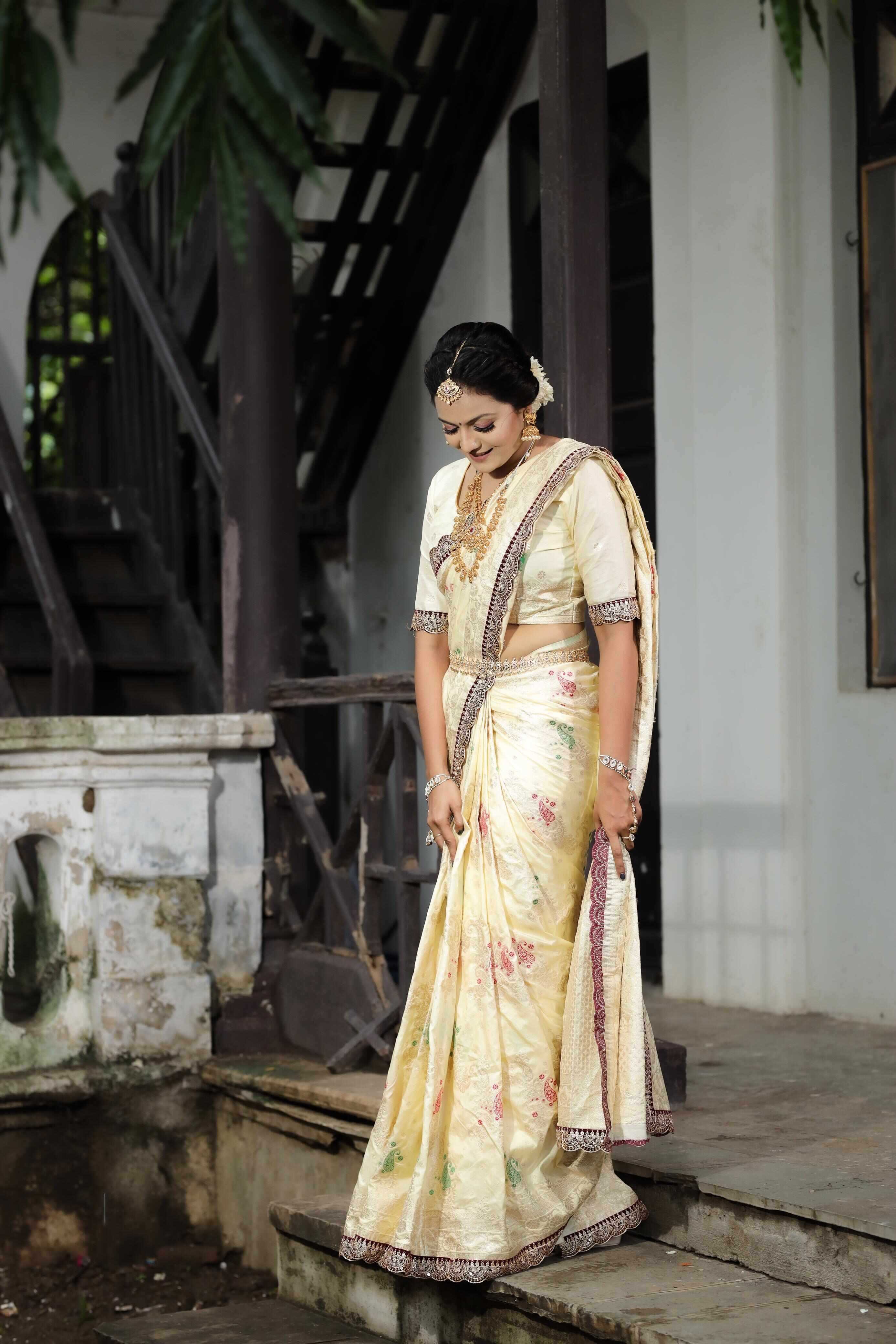 Dola  Ladies  Silk Sarees