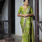 Dola Ladies Silk Sarees - MYLUXURY LANE ENTERPRISE