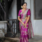 Dola Ladies Silk Sarees - MYLUXURY LANE ENTERPRISE