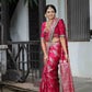 Dola Ladies Silk Sarees - MYLUXURY LANE ENTERPRISE