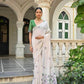 Soft Muga Silk Designer Saree - MYLUXURY LANE ENTERPRISE