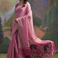 Muga Silk Traditional Sarees - MYLUXURY LANE ENTERPRISE