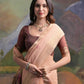 Muga Silk Traditional Sarees - MYLUXURY LANE ENTERPRISE