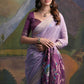 Muga Silk Traditional Sarees - MYLUXURY LANE ENTERPRISE