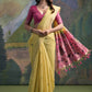 Muga Silk Traditional Sarees - MYLUXURY LANE ENTERPRISE