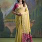 Muga Silk Traditional Sarees - MYLUXURY LANE ENTERPRISE