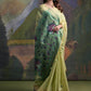 Muga Silk Traditional Sarees - MYLUXURY LANE ENTERPRISE
