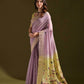 Muga Silk Designer Sarees Butta Saree - MYLUXURY LANE ENTERPRISE