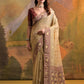 Muga Silk Cotton Sarees - MYLUXURY LANE ENTERPRISE