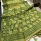 Muga Silk Cotton Sarees - MYLUXURY LANE ENTERPRISE