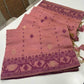 Muga Silk Cotton Sarees - MYLUXURY LANE ENTERPRISE