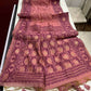 Muga Silk Cotton Sarees - MYLUXURY LANE ENTERPRISE