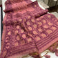 Muga Silk Cotton Sarees - MYLUXURY LANE ENTERPRISE
