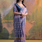 Muga Silk Cotton Sarees - MYLUXURY LANE ENTERPRISE