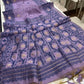 Muga Silk Cotton Sarees - MYLUXURY LANE ENTERPRISE