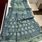 Muga Silk Cotton Sarees - MYLUXURY LANE ENTERPRISE