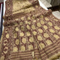 Muga Silk Cotton Sarees - MYLUXURY LANE ENTERPRISE