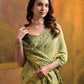 Muga Silk Cotton Sarees - MYLUXURY LANE ENTERPRISE