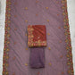 Soft Net Embroidered Sarees Sarees - MYLUXURY LANE ENTERPRISE