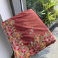 Soft Net Embroidered Sarees Sarees - MYLUXURY LANE ENTERPRISE