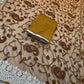 Soft Net Saree - MYLUXURY LANE ENTERPRISE