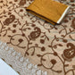 Soft Net Saree - MYLUXURY LANE ENTERPRISE