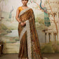 Soft Net Saree - MYLUXURY LANE ENTERPRISE