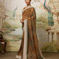 Soft Net Saree - MYLUXURY LANE ENTERPRISE