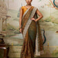 Soft Net Saree - MYLUXURY LANE ENTERPRISE