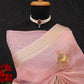 Silk Ladies Hand Work Saree - MYLUXURY LANE ENTERPRISE
