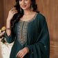 Ethnic Wear Embroidery Suit - MYLUXURY LANE ENTERPRISE