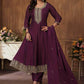 Ethnic Wear Embroidery Suit - MYLUXURY LANE ENTERPRISE
