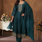 Ethnic Wear Embroidery Suit - MYLUXURY LANE ENTERPRISE